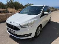Ford C-Max 1.5 TDCI *automatik REG 04/27