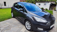 Ford C-Max 1,5 TDCi Automatik Titanium Powershift