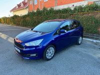 Ford C Max 1.5 TDCi Business 2016. NAVI-PARK SENZORI- NOVE GUME