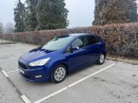Ford C Max 1.5 TDCi Business 2016. NAVI-PARK SENZORI- NOVE GUME