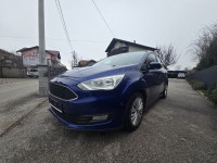 Ford C-Max 1,5 TDCi++EURO 6++NAVI++