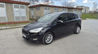 Ford C-Max 1,5 TDCi,Kamera,Navi,Led