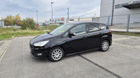 Ford C-Max 1,5 TDCi,Navi,Park pilot#Servisna#