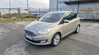 Ford C-Max 1,5 TDCi,TITANIUM,Navi#Led#Keyless#Servisna#