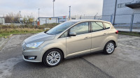 Ford C-Max 1,5 TDCi,TITANIUM,Navi#Led#Keyless#Servisna#