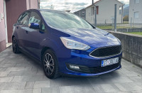 FORD C MAX 1.5 TDCI • REG DO 6/26 • EURO 6 • START STOP •