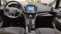 Ford C-Max 1,5 TDCi Automatic