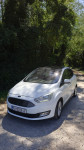 Ford C-Max 1,5 TDCi