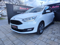 Ford C-Max 1,5 TDCi