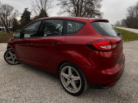 Ford C-Max 1,5 TDCi
