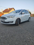 FORD C-MAX 1,5 TDCi 88KW TITANIUM REGITRIRAN GOD. DANA TOP STANJE 7990