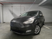 Ford C-Max 1.5 TDCi Titanium+ 120 KS, Prvi vl., Top stanje, Jamstvo!