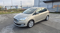 Ford C-Max 1,5 TDCi TITANIUM,Led,Keyless#Servisna#