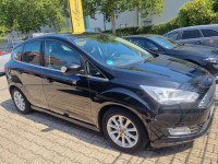 Ford C-Max 1.5 TDCi TITANIUM #NAVI #PDC