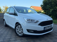 Ford C-Max 1,5 TDCi  Trend