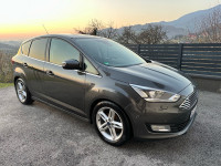Ford C-Max 1,5 TDCi-XENON,NAVI,KAMERA - ČITAJ OGLAS!!