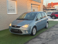 Ford C-Max 1.6 D • VL. 6 GOD, VEL. SER., KLIMA, KUPAC NE PL. PR.
