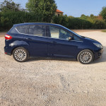 Ford C-Max 1.6 Tdci