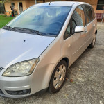 Ford C-Max 1.6 LPG