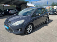 Ford C-Max 1.6 TDCI*1. VL U HR*SERVISNA*REG 9/26*KLIMA*KARTICE 36 RATA