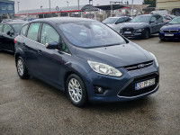 Ford C-Max 1,6 TDCI  1. VLASNIK , KARTICE,  GARANCIJA