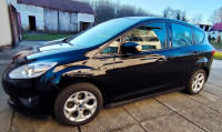 Ford C-Max 1.6 TDCI, 2011. g. / besprijekoran