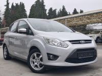 Ford C-Max 1.6 TDCI 6 BRZINA NAVI TEMPOMAT PARK PILOT SENZORI BLUETOTH