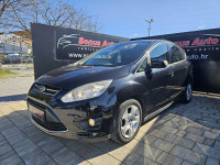Ford C-Max 1.6 TDCi