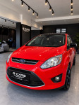 Ford C-Max 1,6 TDCi —Mod 2015—125.000km—ANDROID—KAMERA—NAVI—PDC—TOP!