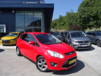 Ford C-Max 1,6 TDCi115 / svi servisi + HR auto / REGISTRACIJA U CIJENI