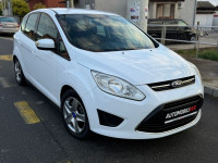 Ford C-Max 1.6 TDCi - servisna, dupli set kotaca, mf volan, pdc, top