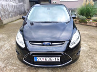 Ford C-Max 1.6 TDCI