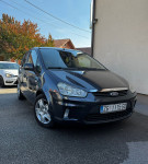 Ford C-Max 1.6 TDCI **registriran godinu dana**