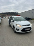 Ford C-Max 1.6 TDCI