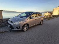 Ford C-Max 1.6 tdci