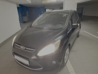 Ford C-Max 1.6 TDCI