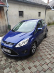 Ford C-Max 1,6 TDCI