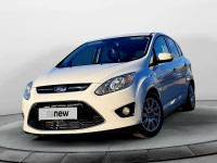 Ford C-Max 1,6 tdci