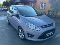 Ford C-Max 1.6 TDCi TITANIUM - park. pilot, grijanje sjedala, alu, top