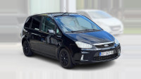 Ford C-Max 1.6 TDCi Titanium I REG 06/2026 I GRIJANJE SJEDALA I KLIMA
