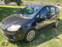Ford C-Max 1.6 tdci Titanium