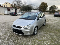 Ford C-Max 1.6 TDCI TITANIUM