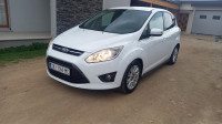Ford C-Max 1.6tdci titanium reg. 3/27