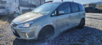 Ford C-Max 1,6tdci