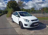Ford C-Max 1.6TDCI TITANIUM