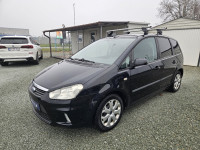 Ford C-Max 1.8 TDCI, reg 5/26, nije uvoz, potvrda KM, dva seta kotača