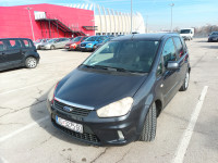 Ford C-Max 1.8 TDCi Trend