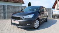 Ford C-Max 2,0 TDCi Business-NAVI-PDC