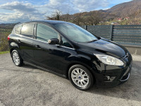 Ford C-Max 2.0 TDCI-TITANIUM OPREMA - TOP STANJE-NAVI,KAMERA