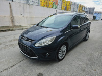 Ford C-Max, 7 sjedala1.6TDCI